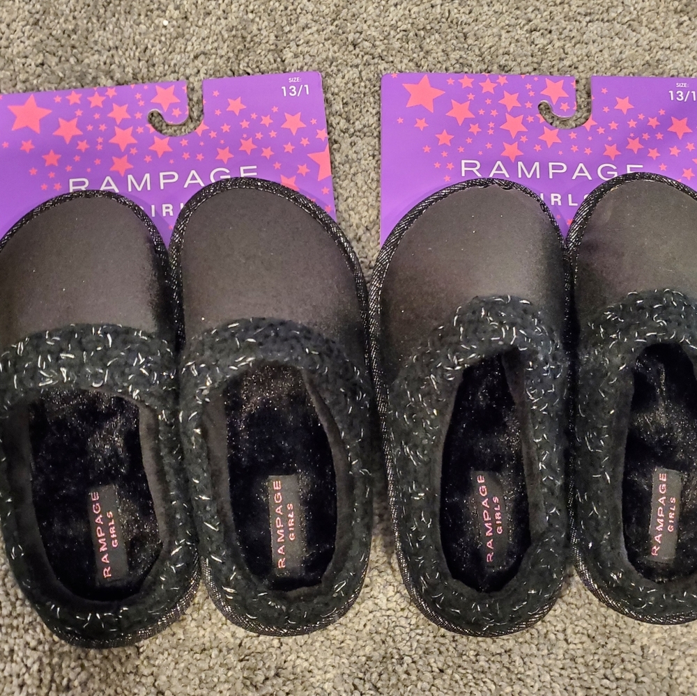 2 PAIRS